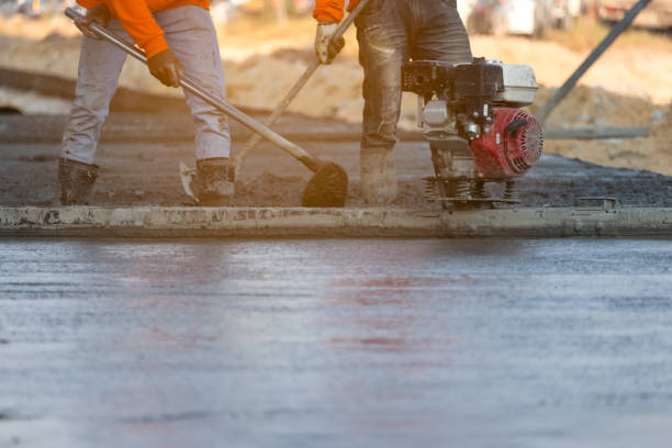 Best Concrete Repair Services  in Keansburg, NJ