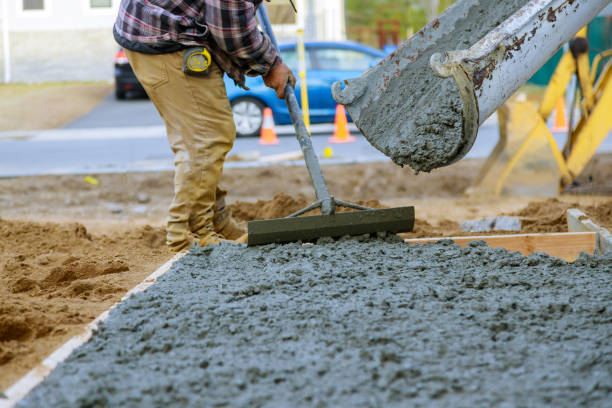 Best Concrete Resurfacing Services  in Keansburg, NJ