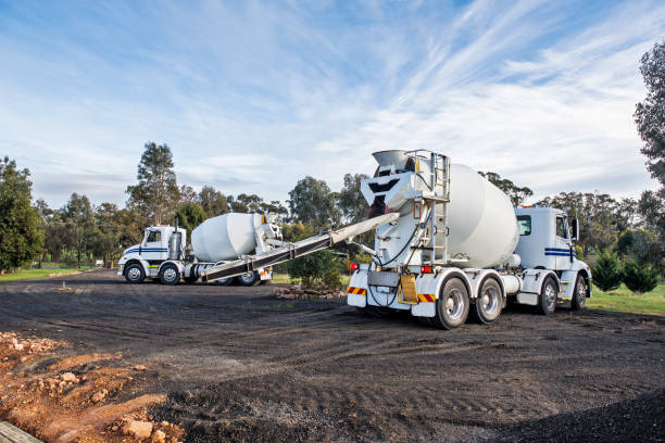 Best Driveway Concrete Repair  in Keansburg, NJ