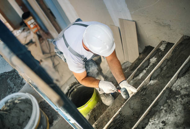 Best Concrete Foundation Installation  in Keansburg, NJ